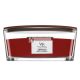 Woodwick Cinnamon Chai Scented Candle 453.6 g