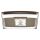 Woodwick Fireside scented candle 453.6 g