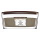 Woodwick Fireside scented candle 453.6 g