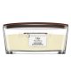 Woodwick Island Coconut Scented Candle 453.6 g