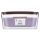 Woodwick Lavender Spa Scented Candle 453.6 g