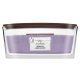 Woodwick Lavender Spa Scented Candle 453.6 g