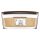 Woodwick Vanilla Bean Scented Candle 453.6 g