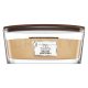 Woodwick Vanilla Bean Scented Candle 453.6 g
