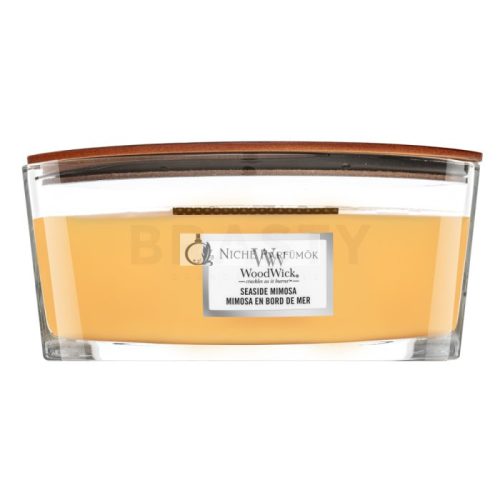 Woodwick Seaside Mimosa Scented Candle 453.6 g