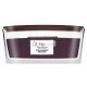 Woodwick Spiced Blackberry Scented Candle 453.6 g