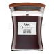 Woodwick Black Cherry Scented Candle 275 g