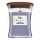 Woodwick Lavender Spa Scented Candle 275 g