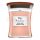 Woodwick Coastal Sunset scented candle 275 g