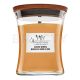 Woodwick Seaside Mimosa Scented Candle 275 g
