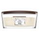 Woodwick White Teak Scented Candle 453.6 g