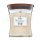 Woodwick White Honey Scented Candle 275 g