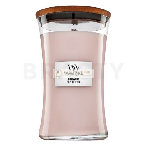 Woodwick Rosewood 609.5 g