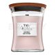 Woodwick Rosewood Scented Candle 275 g