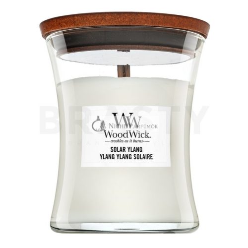 Woodwick Solar Ylang Scented Candle 275 g