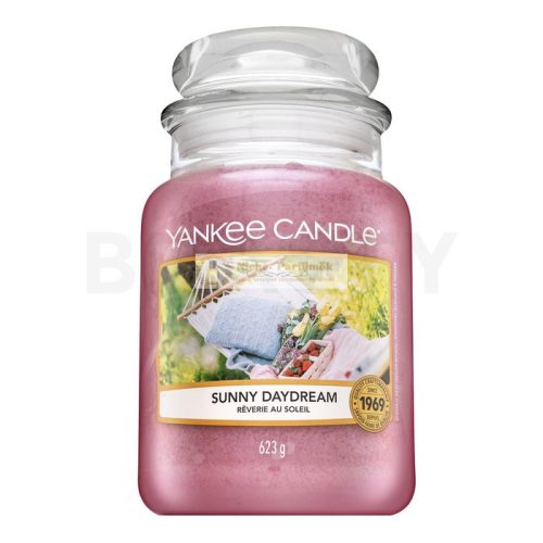 Yankee Candle Sunny Daydream Scented Candle 623 g