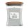 Woodwick Lavender & Cedar scented candle 275 g