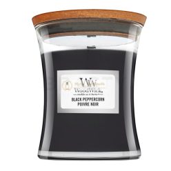 Woodwick Black Peppercorn Scented Candle 275 g