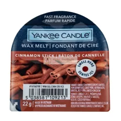 Yankee Candle Cinnamon Stick 22 g