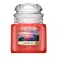 Yankee Candle Cliffside Sunrise Scented Candle 411 g