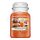 Yankee Candle Farm Fresh Peach Scented Candle 623 g