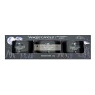 Yankee Candle Midsummer's Night Votive Candle 3 x 37 g