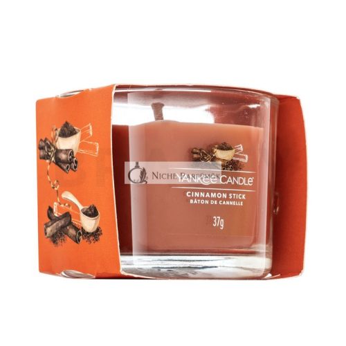 Yankee Candle Cinnamon Stick Votive Candle 37 g