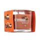 Yankee Candle Cinnamon Stick Votive Candle 37 g