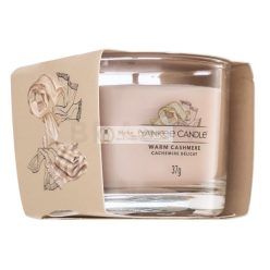 Yankee Candle Warm Cashmere Votive Candle 37 g