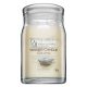 Yankee Candle Clean Cotton 567 g