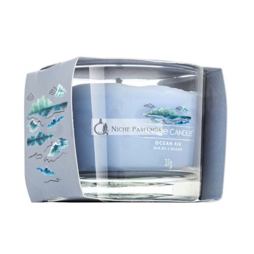 Yankee Candle Ocean Air Votive Candle 37 g