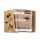 Yankee Candle Amber & Sandalwood votive candle 37 g