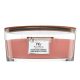 Woodwick Pressed Blooms & Patchouli Scented Candle 453.6 g