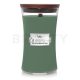 Woodwick Mint Leaves & Oak 609.5 g