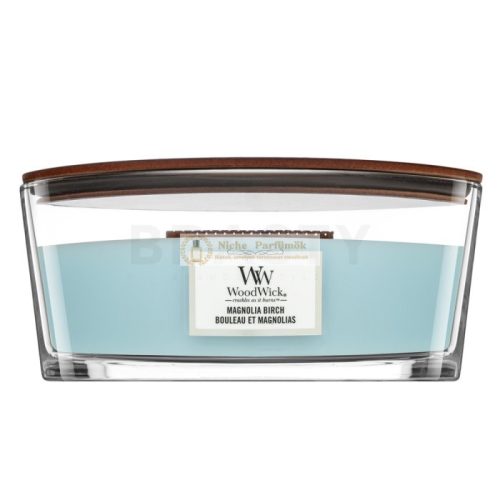 Woodwick Magnolia Birch 453.6 g