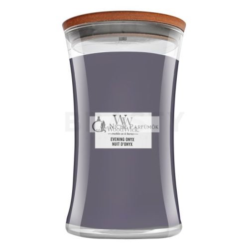 Woodwick Evening Onyx 609.5 g