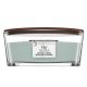 Woodwick Sagewood & Seagrass 453.6 g
