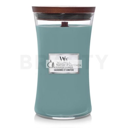 Woodwick Evergreen Cashmere 609.5 g
