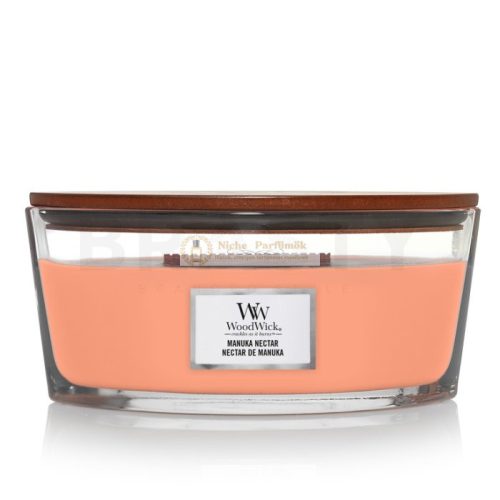 Woodwick Manuka Nectar 453.6 g
