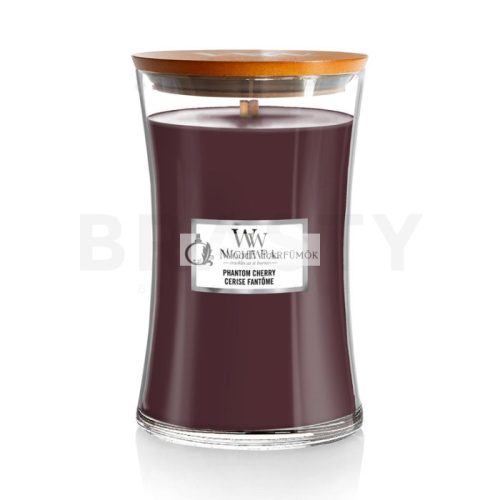Woodwick Phantom Cherry 609.5 g