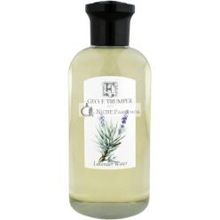 Geo.F.Trumper Lavender Water 200ml