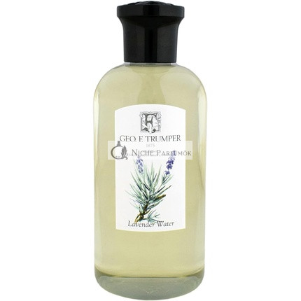 Geo.F.Trumper Lavender Water 200ml