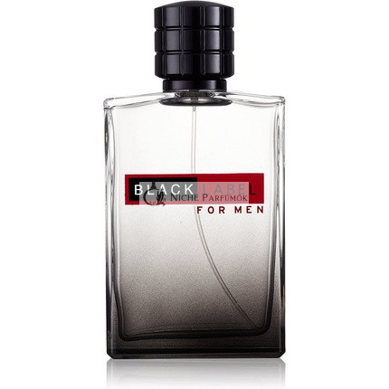 Black Label EDT Spray 100ml