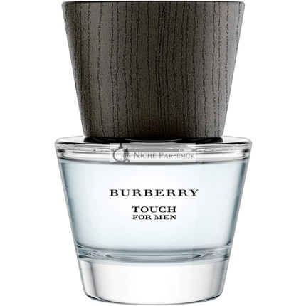 BURBERRY Touch Eau de Toilette 30ml