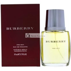 Burberry 1.7 oz EDT Spray for Men