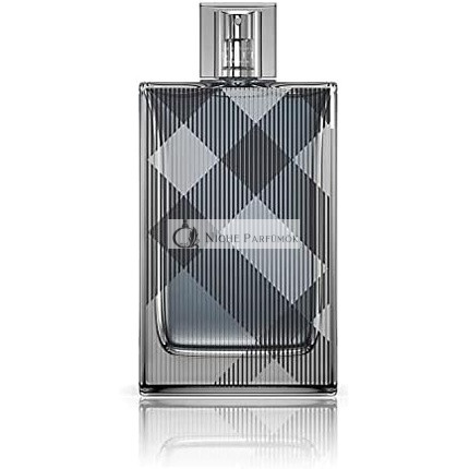 Burberry Brit For Him Eau de Toilette Spray 100ml