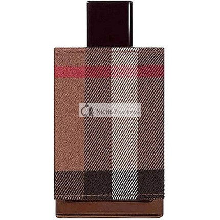 Burberry London Eau De Toilette Spray For Men 100ml