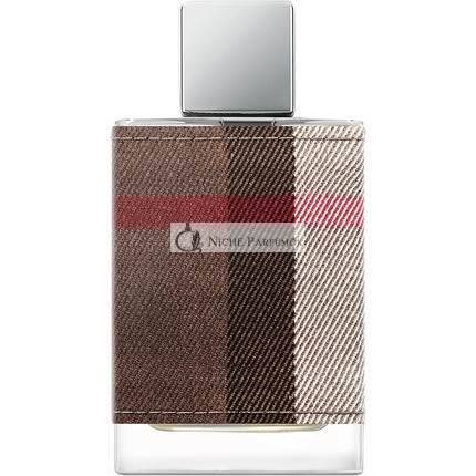 BURBERRY London for Men Eau de Toilette 50ml Floral