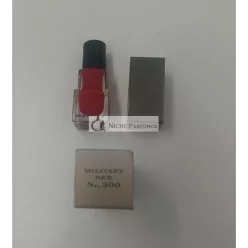Burberry Nail Polish 8ml 300 Military Red