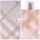 Burberry Brit Eau de Toilette for Women, 100ml